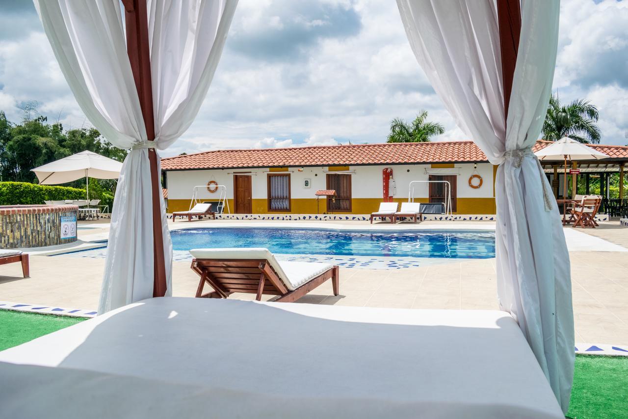 La Quinta De Torrione Hotel Quimbaya