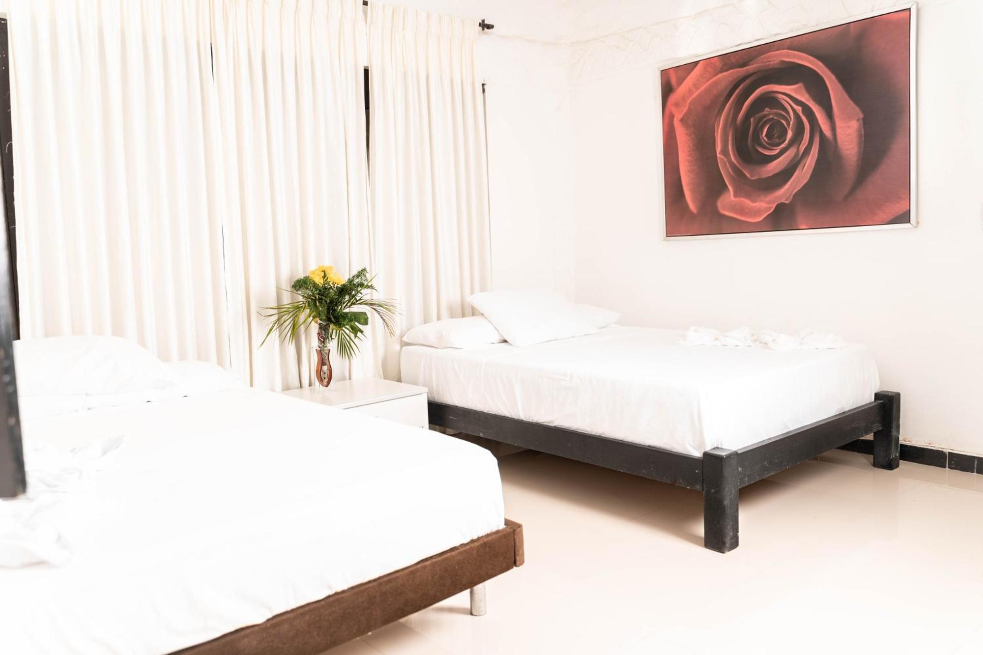 La Quinta De Torrione Hotel *