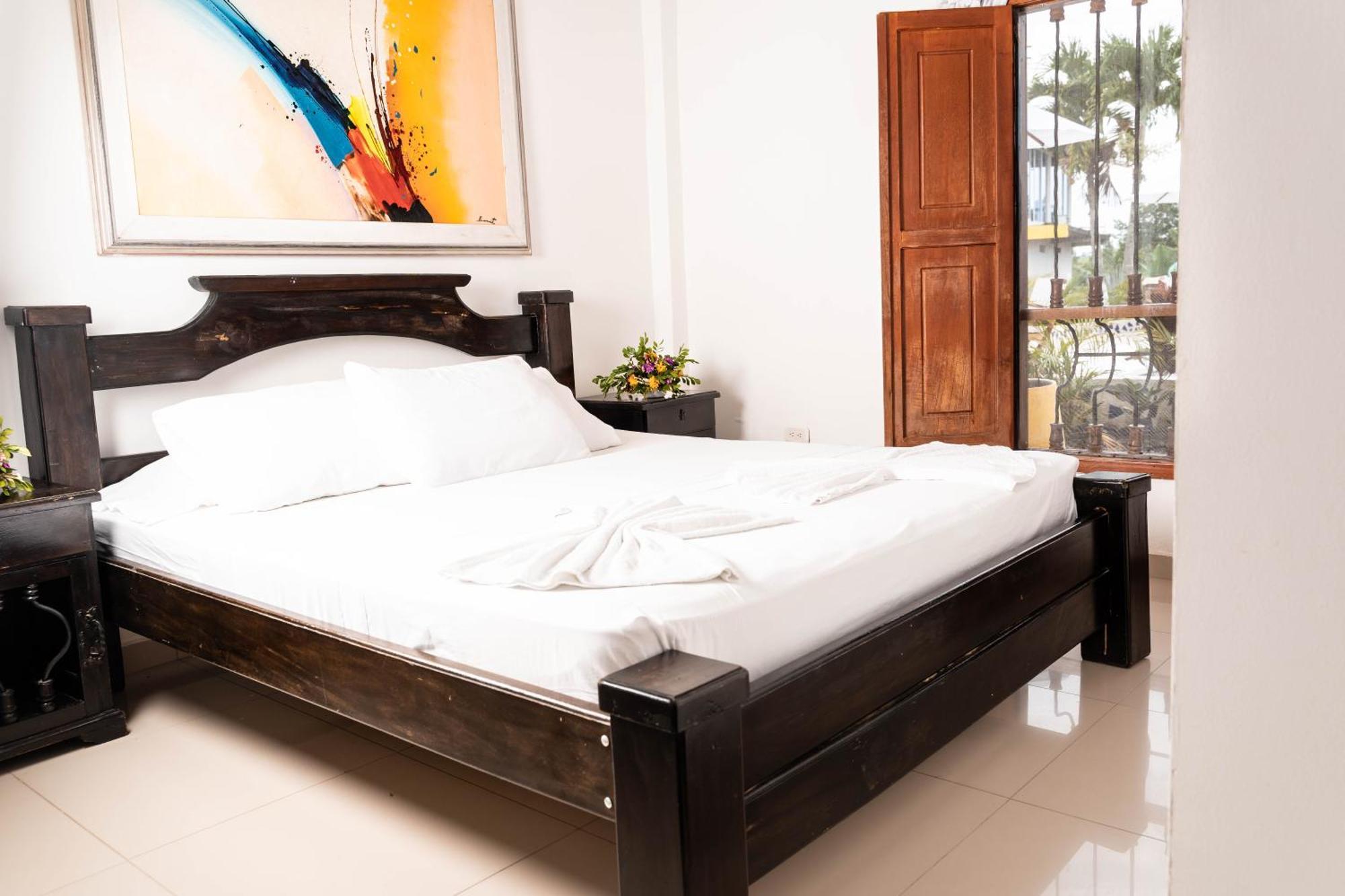 Hotel La Quinta De Torrione Quimbaya