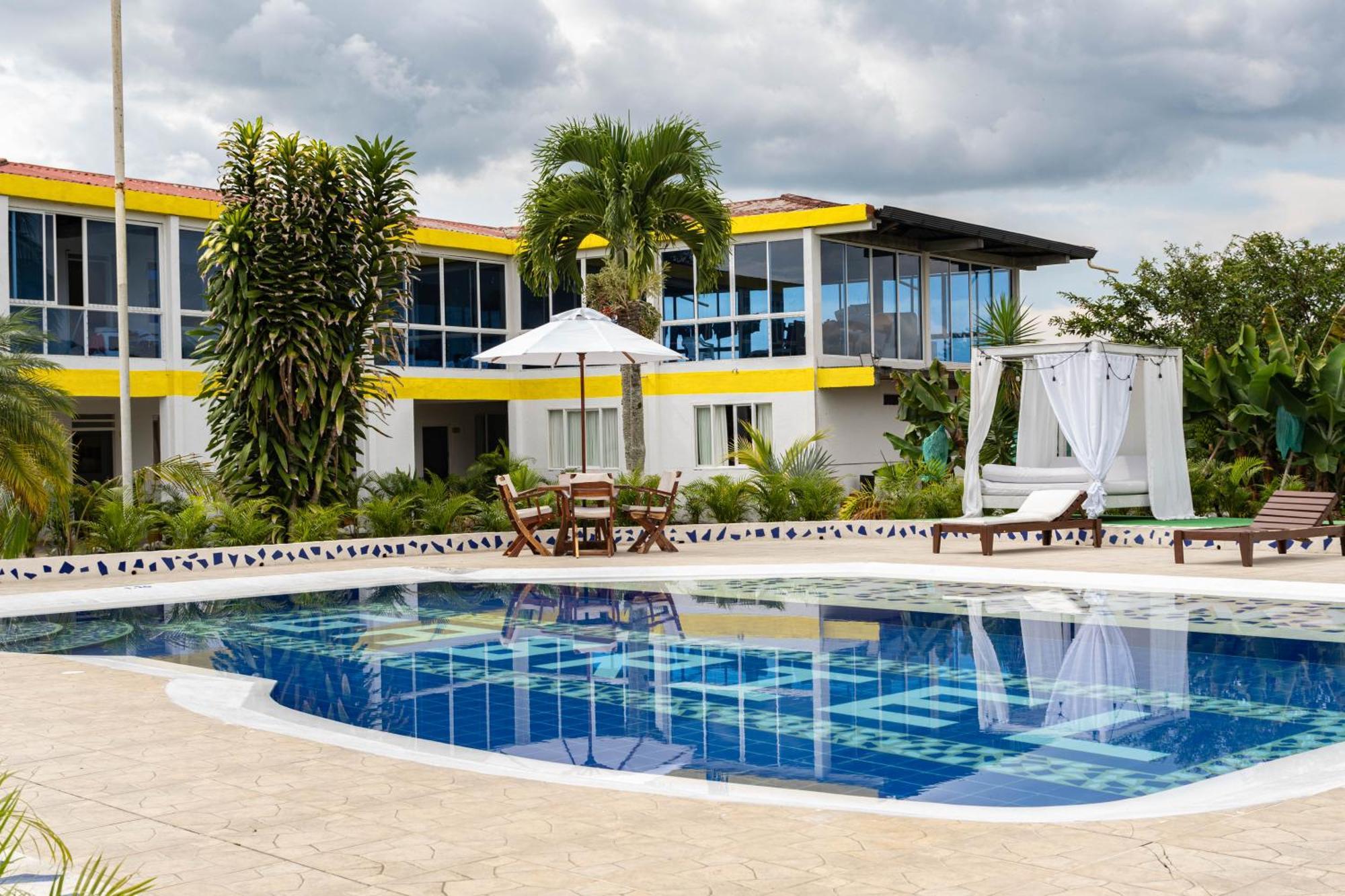 Hotel La Quinta De Torrione