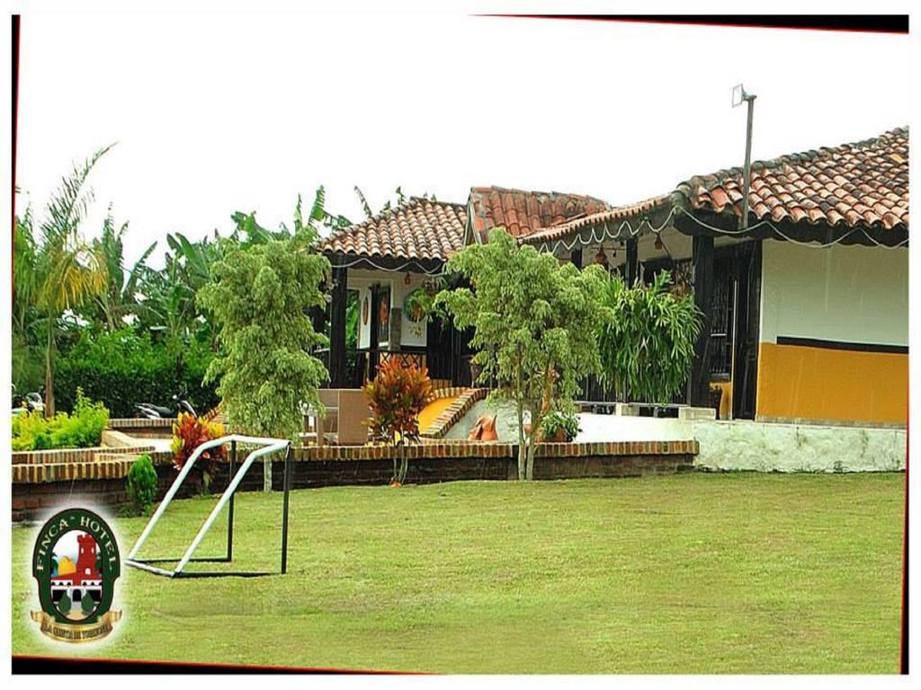 La Quinta De Torrione Hotel *