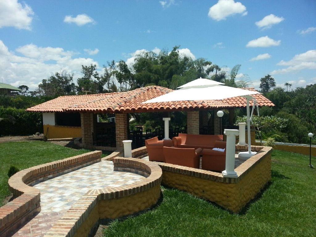 Hotel La Quinta De Torrione Quimbaya