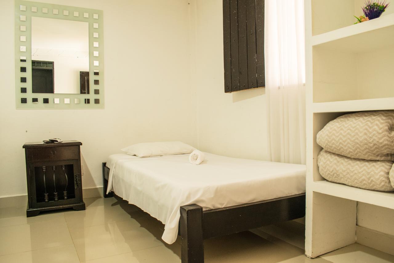 La Quinta De Torrione Hotel Quimbaya