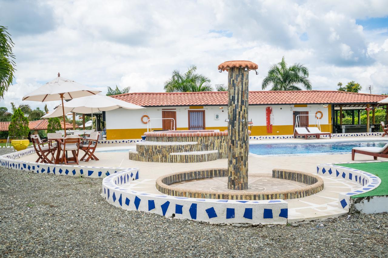 La Quinta De Torrione Hotel *
